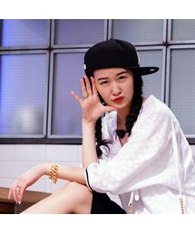 블랭크노아 | スタジャン