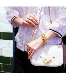 bikerstarlet | ショルダーバッグ