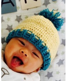 Handmade | ニットキャップ/ビーニー