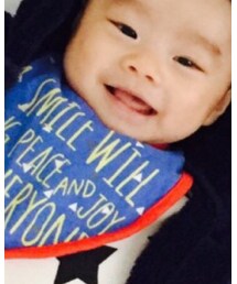 BREEZE | スタイ/よだれかけ