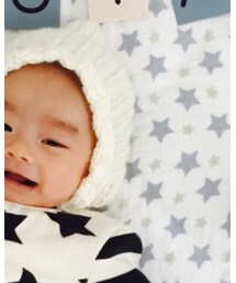 Handmade | ニットキャップ/ビーニー