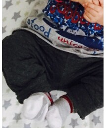 UNIQLO | ママ＆ベビー