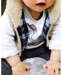 UNIQLO | ママ＆ベビー