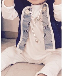 UNIQLO | ママ＆ベビー