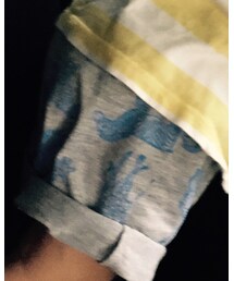 西松屋 | パンツ