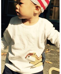 無印良品 | Tシャツ/カットソー