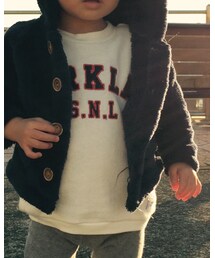 BREEZE | スウェット