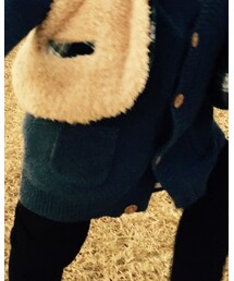 H&M | カーディガン/ボレロ