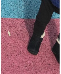 無印良品 | ブーツ