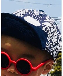 patagonia | キャップ