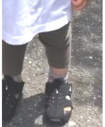 ZARA KIDS | ソックス/靴下