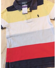 POLO RALPH LAUREN | ポロシャツ