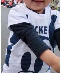 babyGAP | Tシャツ/カットソー