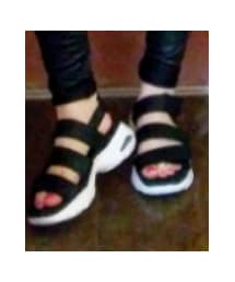 SKECHERS | サンダル