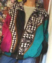 古着 | ナイロンジャケット