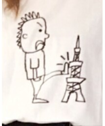 HARE | Tシャツ/カットソー