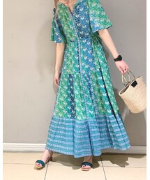 BABYLONE | ワンピース/ドレス