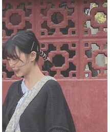 Lattice | ヘアバンド