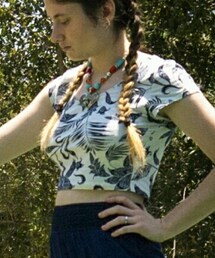 charlotte russe | その他トップス