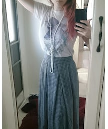 Artist Print | Tシャツ/カットソー