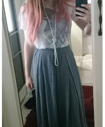 no brand | ネックレス