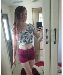 charlotte russe | パンツ