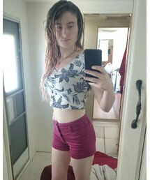 no brand | その他トップス