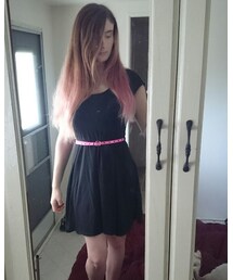 no brand | ドレス