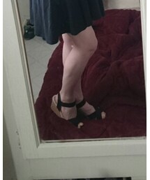 no brand | パンプス