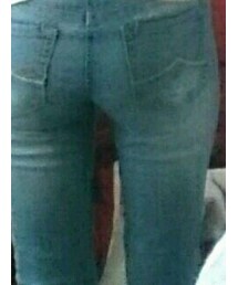 no brand | デニムパンツ