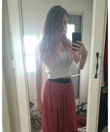 no brand | その他トップス