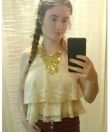 charlotte russe | タンクトップ