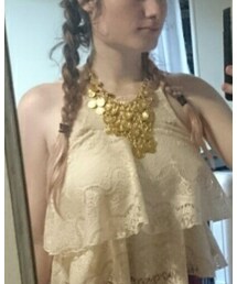 Handmade | ネックレス