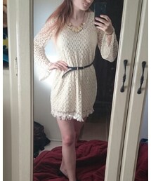 charlotte russe | ドレス