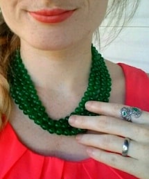 Jamesina Collection | ネックレス