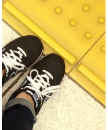 NEW BALANCE | スニーカー