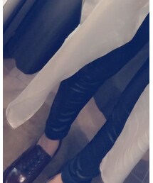 ZARA | その他パンツ