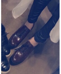 ZARA | シューズ