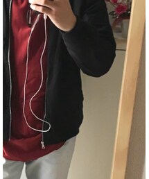 NANO universe | ブルゾン