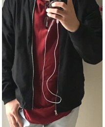 CIAOPANIC | パーカー