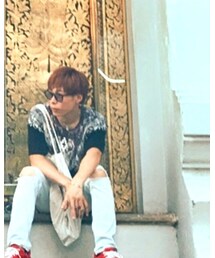 MARCELO BURLON | Tシャツ/カットソー