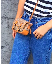COACH | ショルダーバッグ