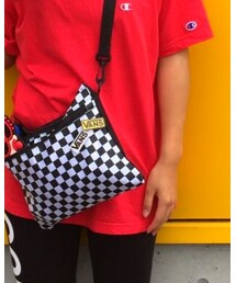 vansのバッチ🏁 | その他ヘアアクセサリー