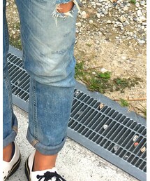 Bershka | デニムパンツ
