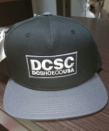 DC SHOES | キャップ