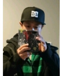 DC SHOES | キャップ