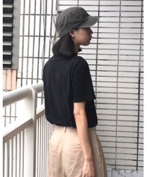 NAVY | Tシャツ/カットソー