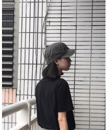 H&M | 帽子