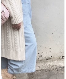 OBdesign | サロペット/オーバーオール