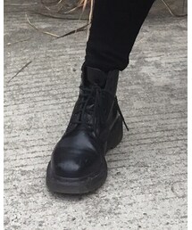 Dr. Martens | ブーツ